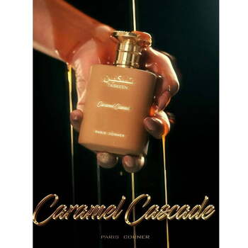 Taskeen Caramel Cascade EDP
